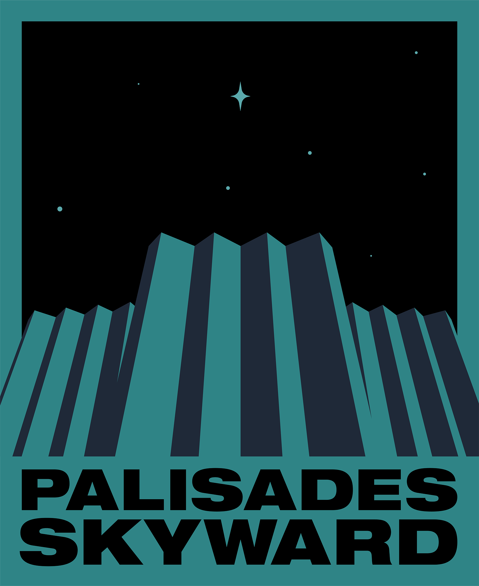 Palisades Skyward Records